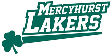 Mercyhurst Lakers 2009-Pres Alternate Logo v4 iron on transfers for fabric